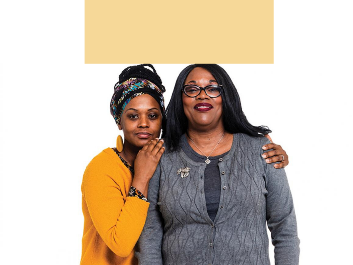 Announcing New Positive Family Connections Awards Best Starts For