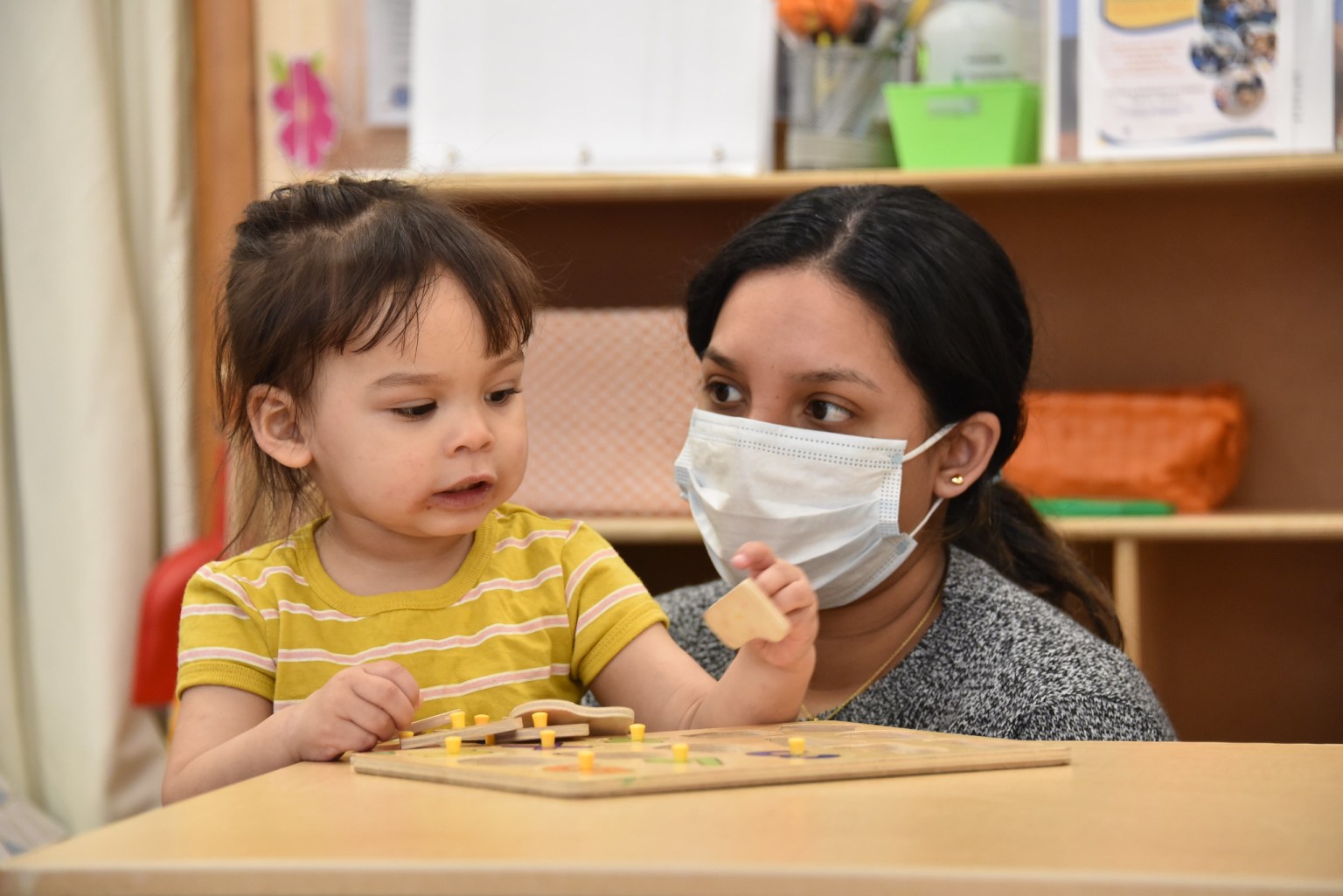 New Report Child Care Health Consultation and inar