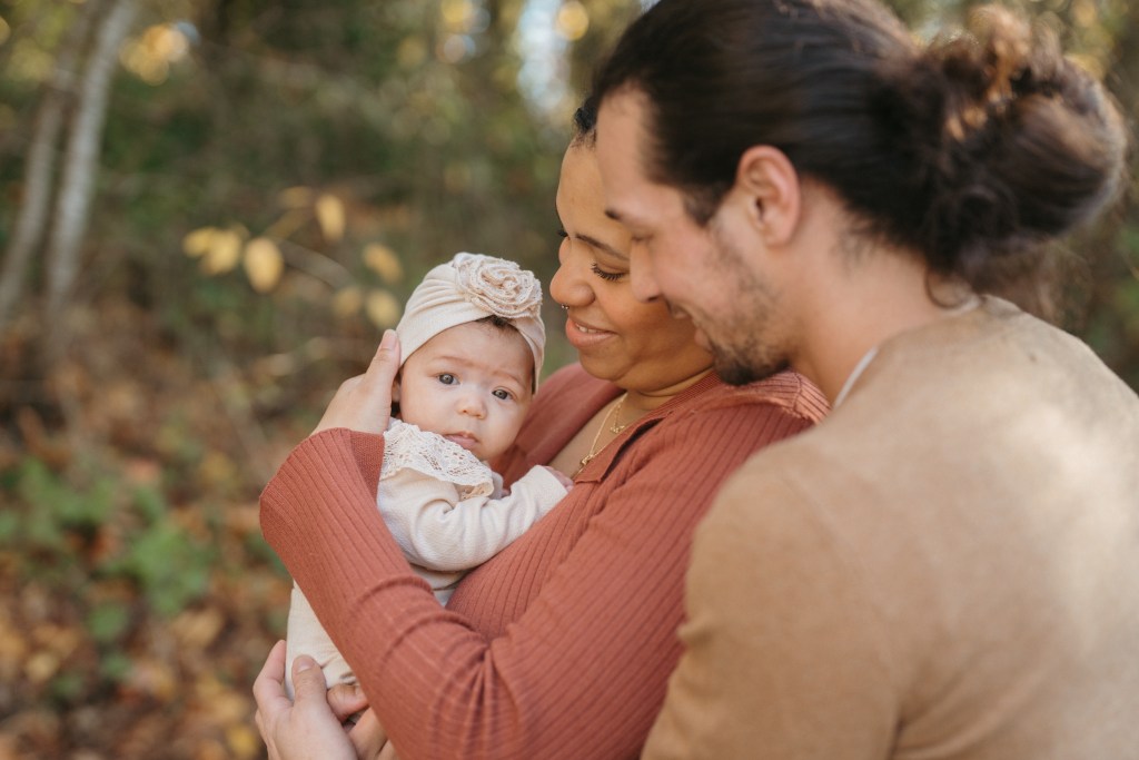 Introducing Community Co-designed Guiding Principles for Infant and ...