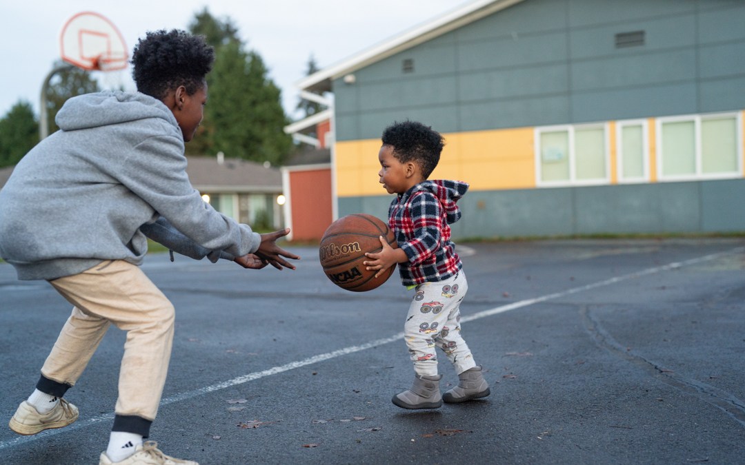 Universal Developmental Screening (UDS)