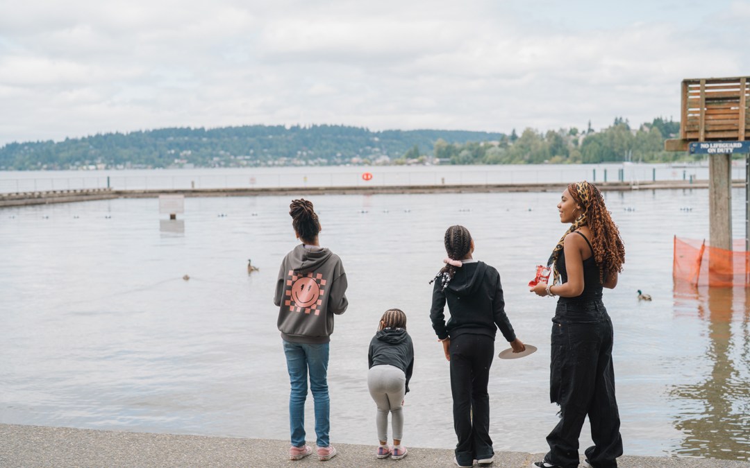 Liberation and Healing