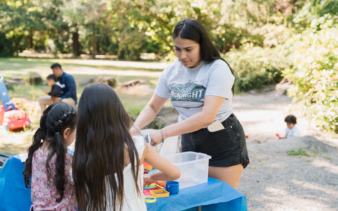 Child and Adolescent Immunizations