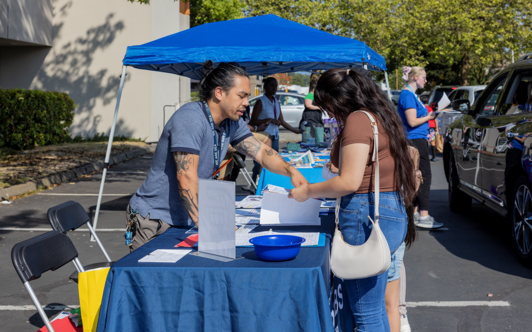 Communities of Opportunity