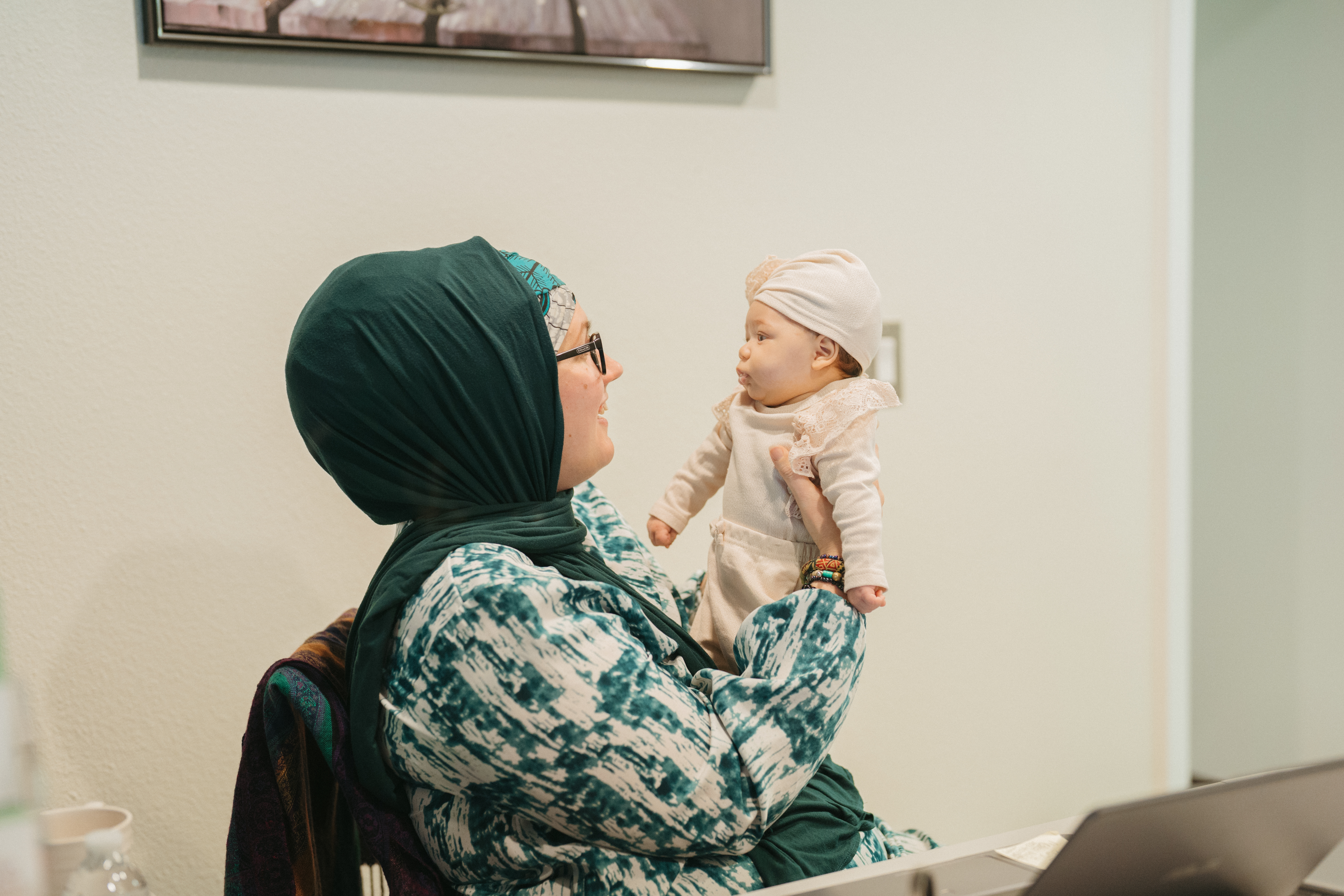 We’re hiring an Educator Consultant I (Perinatal Hepatitis B Prevention)!