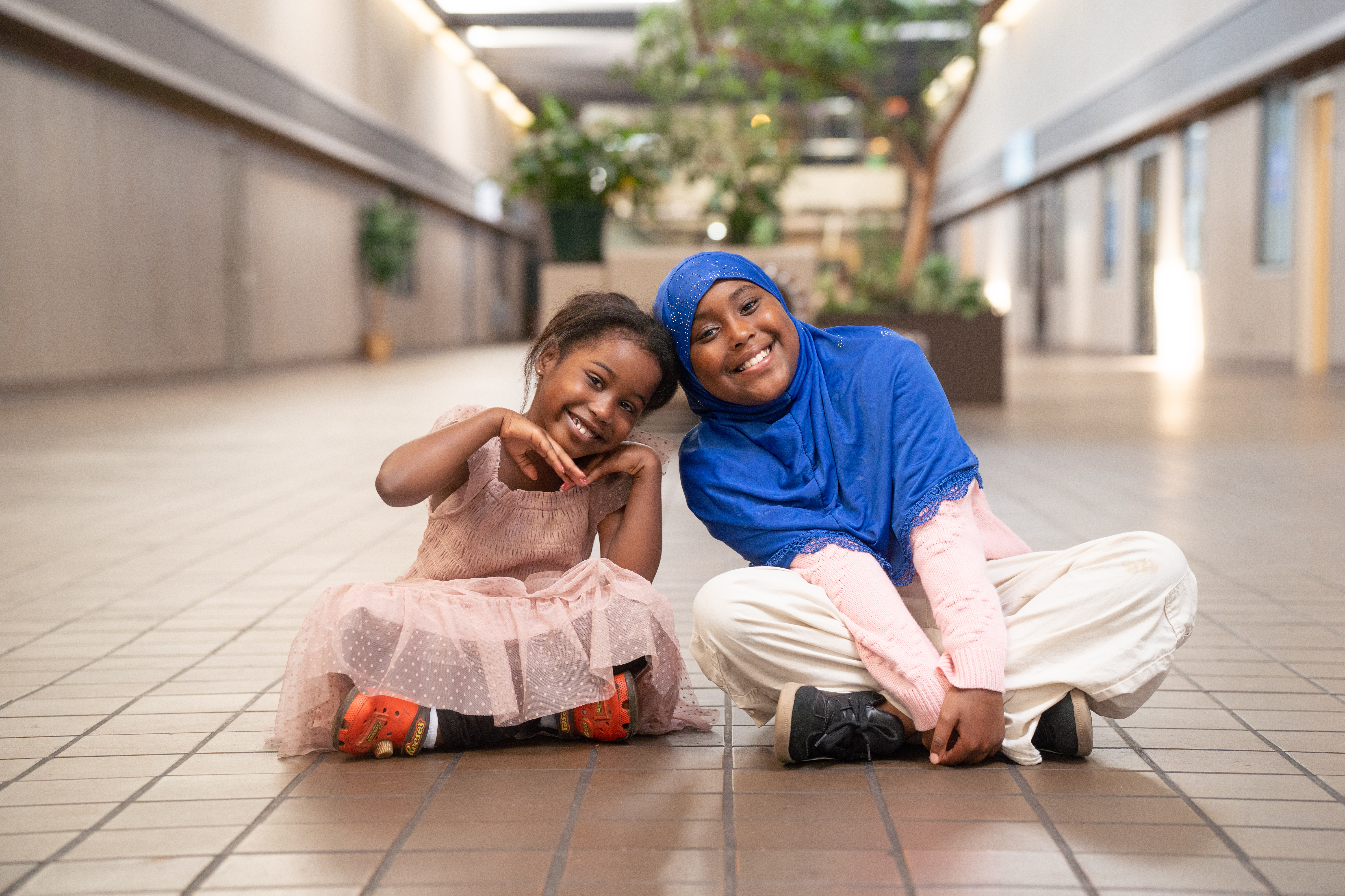 Now accepting applications for the Capital Program RFP – submit a pre-proposal by January 14! 