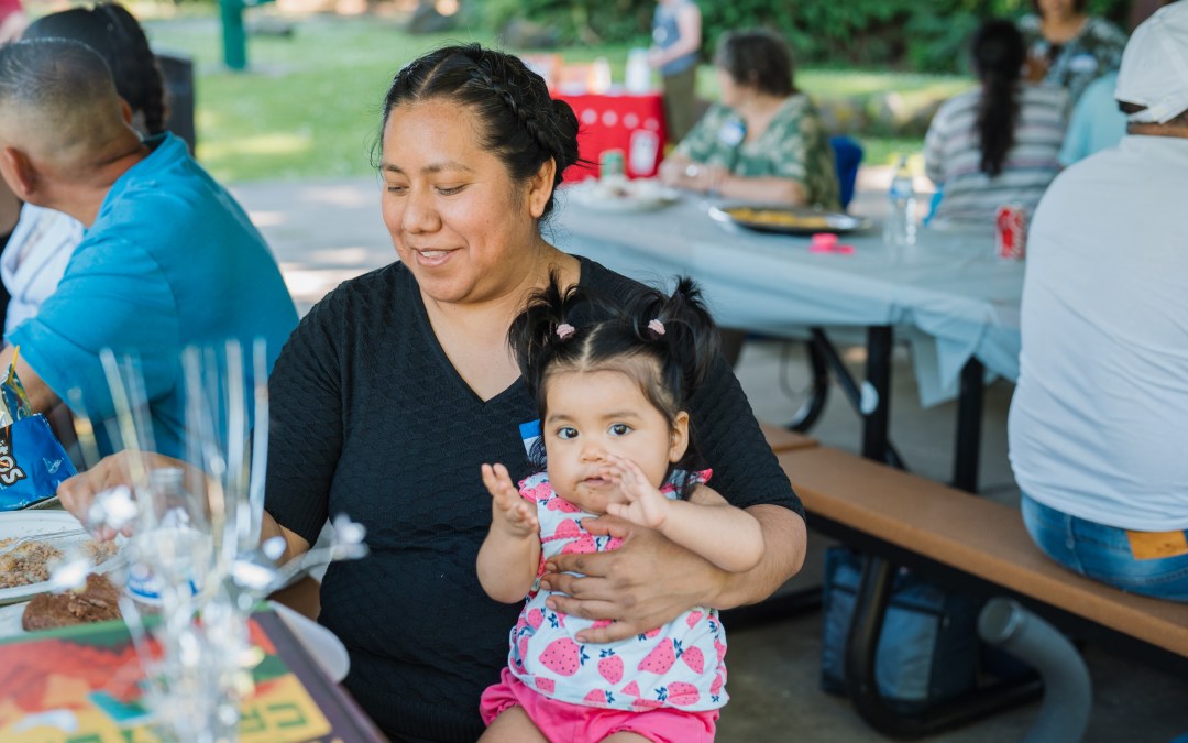 Submit a proposal to present at the Infant and Early Childhood Mental Health Summit 