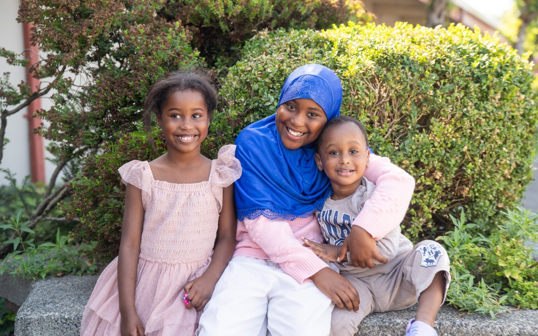 What to expect when you take the Best Starts Health Survey