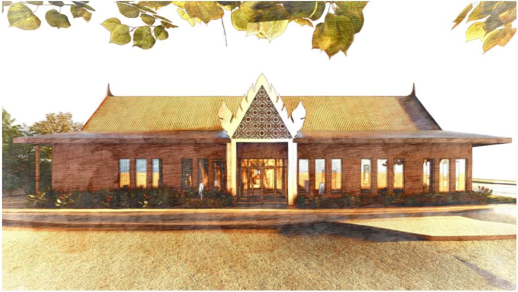 New dashboard: Find a Best Starts Capital Project near you!  