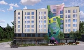 The Arc Legacy Center