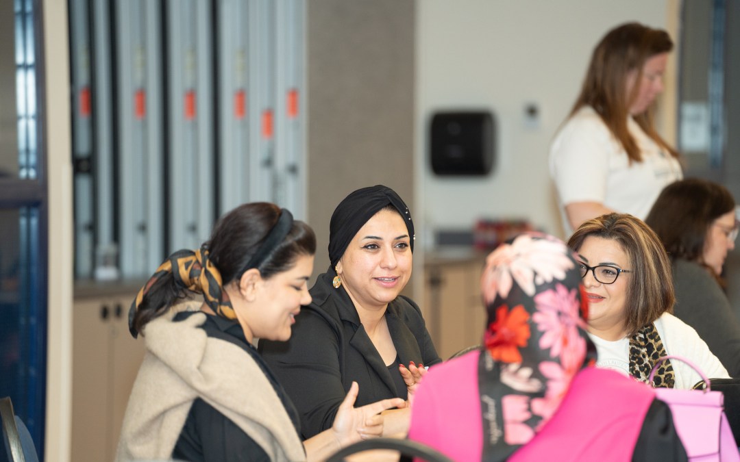 In their Own Words: Community-led Data Partners Share New Reports    