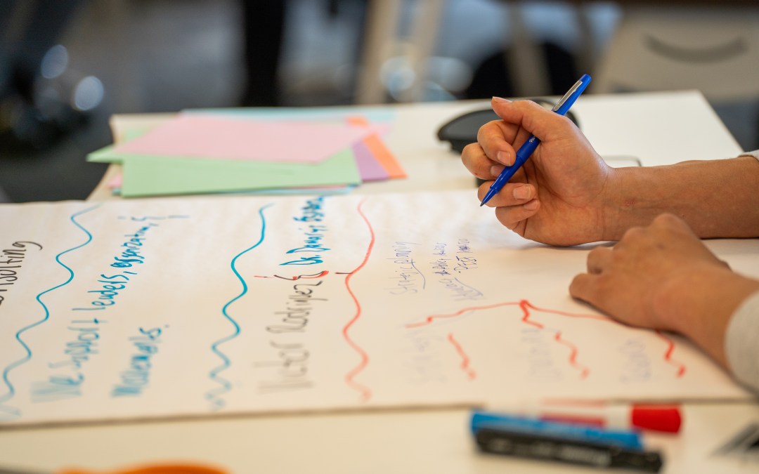 We’re changing our funding application platform; here’s what organizations need to know  