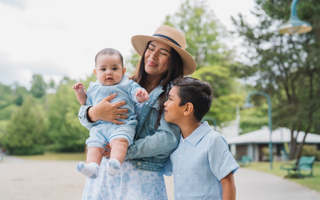 Save the date: IECMH Summit on May 15-16