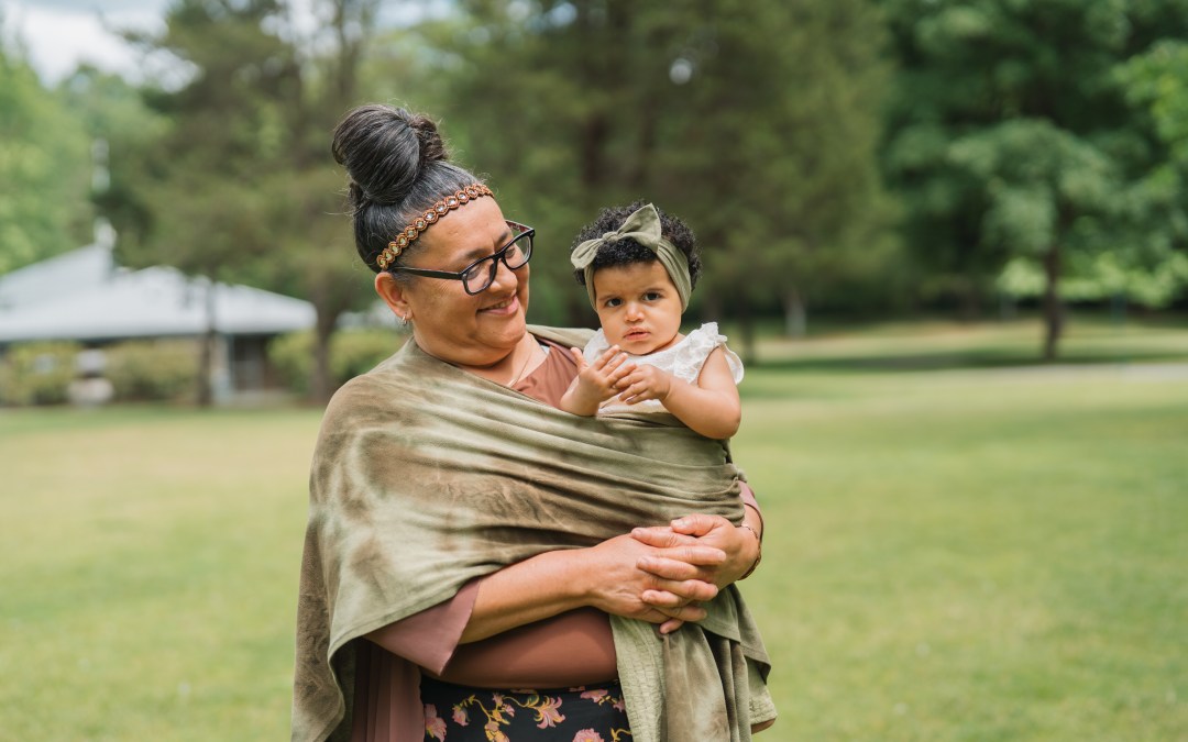 Register for the IECMH Summit on May 15-16