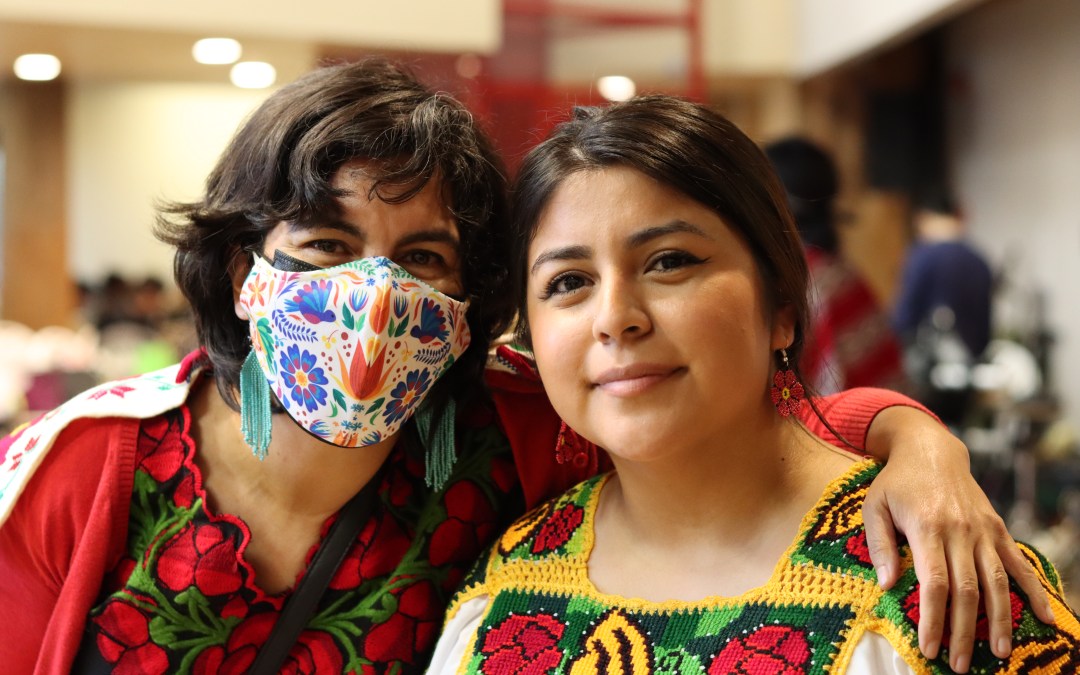 Measuring Indigenous identities: learnings from Best Starts’ evaluation team