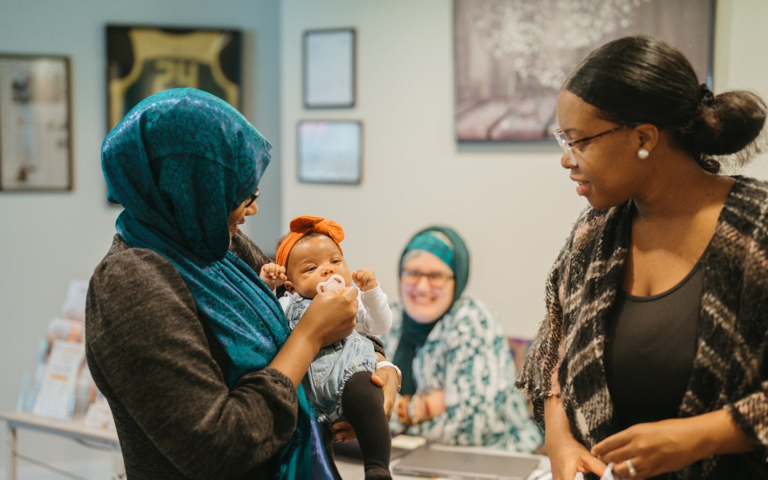 We’re hiring an Early Supports Supervisor!