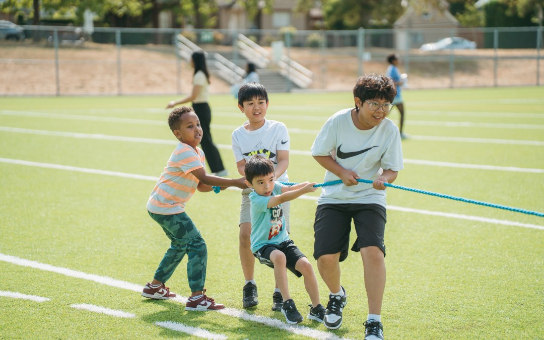 2026 Summer activities for kids and young people