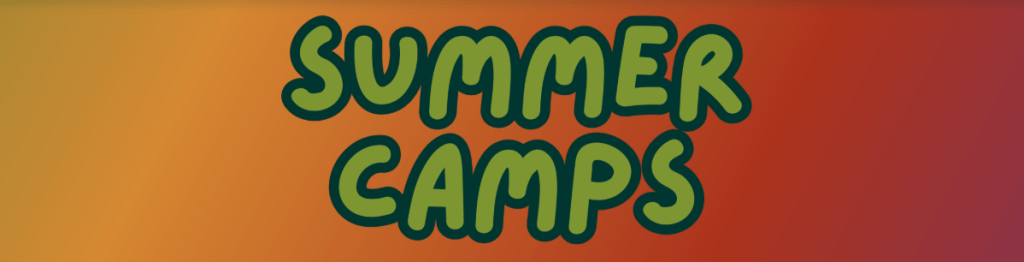 Summer Camps