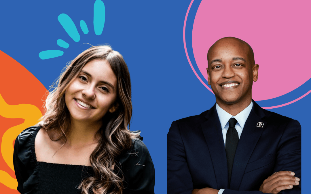 Announcing the keynote speakers for the 2026 King County Youth Summit 