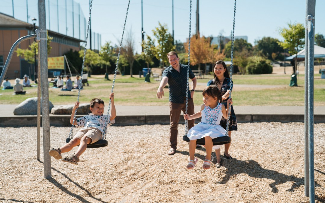 Take the Best Starts for Kids Health Survey by October 1!  