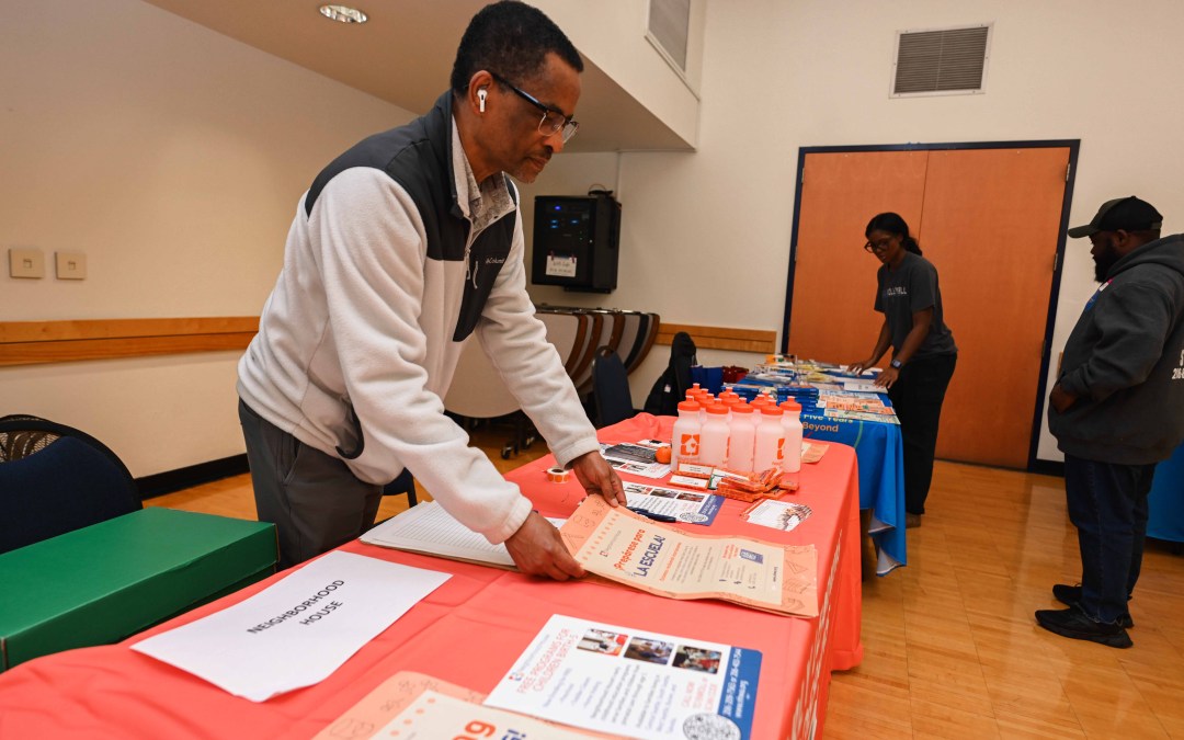 Seeking Organizations to table at Best Starts Family Engagement Resource Fair