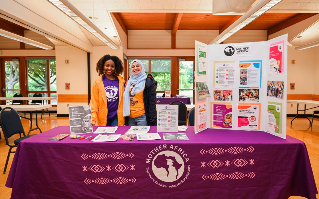 Join Best Starts Family Engagement Resource Fair on September 12!