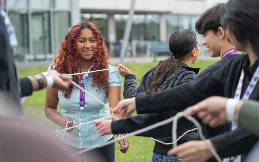 Best Starts to launch new King County Youth Well-Being Network Partnership