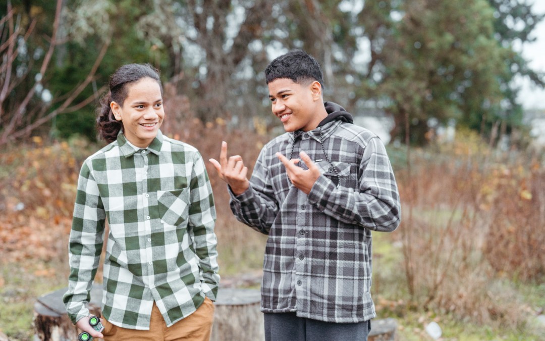 Now accepting applications for the King County Youth Well-Being Network: Renton Area Lead – apply by October 27!